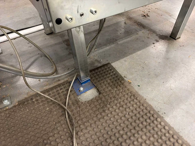 Soco system - 2013 - t-55 - dozensluitmachine - afbeelding 9 van  10