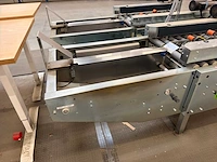 Soco system - 2015 - t-55 - dozensluitmachine met rollerbaan - afbeelding 3 van  7