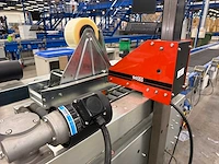 Soco system - 2019 - t-55 - dozensluitmachine - afbeelding 4 van  11