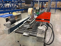 Soco system - 2019 - t-55 - dozensluitmachine - afbeelding 6 van  11