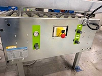 Soco system - 2019 - t-55 - dozensluitmachine - afbeelding 9 van  11