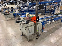 Soco system - 2019 - t-55 - dozensluitmachine - afbeelding 1 van  11
