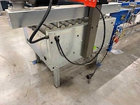 Soco system - 2019 - t-55 - dozensluitmachine - afbeelding 5 van  11