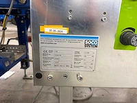 Soco system - 2019 - t-55 - dozensluitmachine - afbeelding 10 van  11