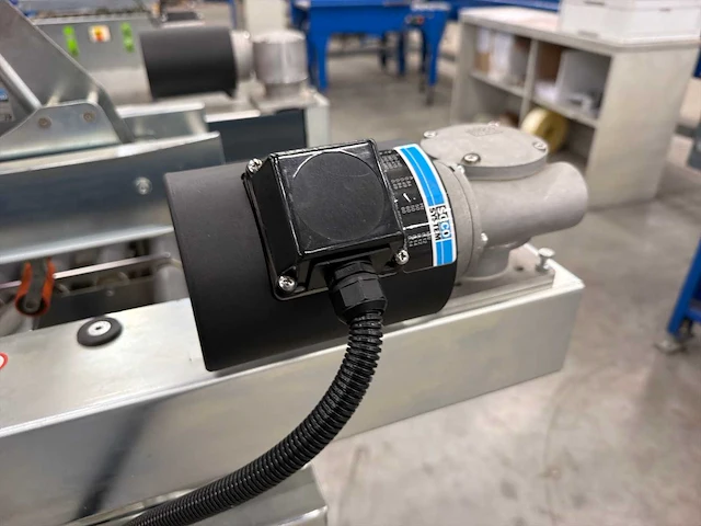 Soco system - 2019 - t-55 - dozensluitmachine - afbeelding 11 van  11