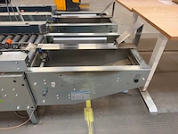 Soco system - 2020 - t-55 - dozensluitmachine met rollerbaan - afbeelding 3 van  5