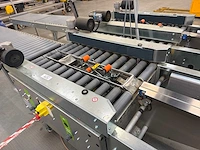 Soco system - 2020 - t-55 - dozensluitmachine met rollerbaan - afbeelding 2 van  5