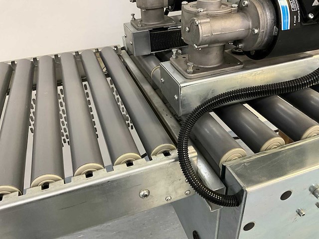 Soco system t-10 dozensluitmachine - afbeelding 2 van  12
