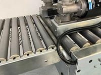 Soco system t-10 dozensluitmachine - afbeelding 2 van  12