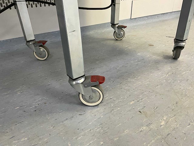 Soco system t-10 dozensluitmachine - afbeelding 3 van  12