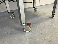 Soco system t-10 dozensluitmachine - afbeelding 3 van  12