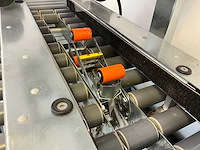Soco system t-10 dozensluitmachine - afbeelding 6 van  12