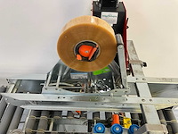 Soco system t-10 dozensluitmachine - afbeelding 7 van  12