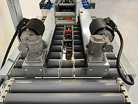 Soco system t-10 dozensluitmachine - afbeelding 8 van  12