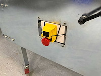 Soco system t-10 dozensluitmachine - afbeelding 10 van  12