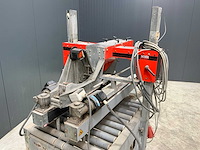 Soco system t-400 dozensluitmachine - afbeelding 4 van  4