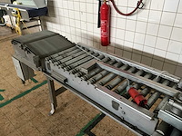 Soco system t-402 dozensluitmachine - afbeelding 3 van  12