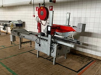 Soco system t-402 dozensluitmachine - afbeelding 1 van  12