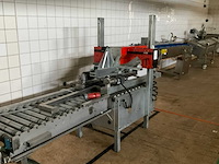 Soco system t-402 dozensluitmachine - afbeelding 8 van  12