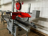 Soco system t-402 dozensluitmachine - afbeelding 11 van  12