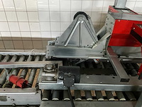 Soco system t-402 dozensluitmachine - afbeelding 2 van  12