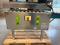 Soco system t-55 industriële tapemachine met rollenbaan - 2020 - afbeelding 2 van  11