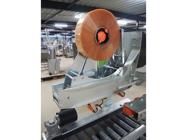 Soco system - afbeelding 2 van  17