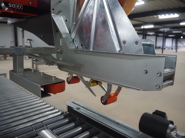 Soco system - afbeelding 3 van  17