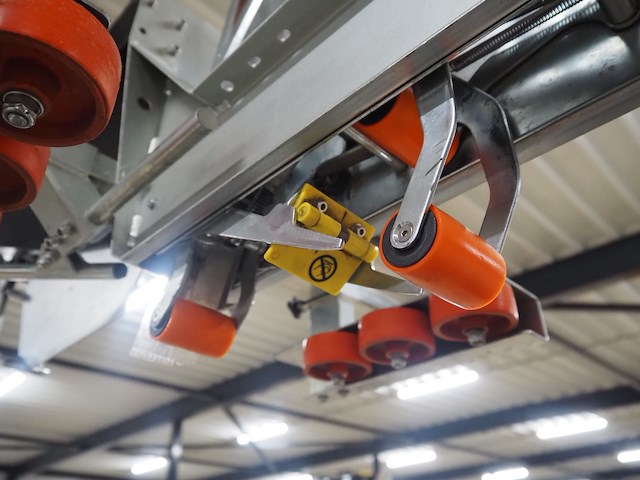 Soco system - afbeelding 4 van  17