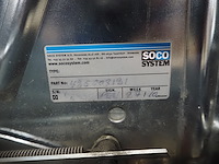 Soco system - afbeelding 5 van  17