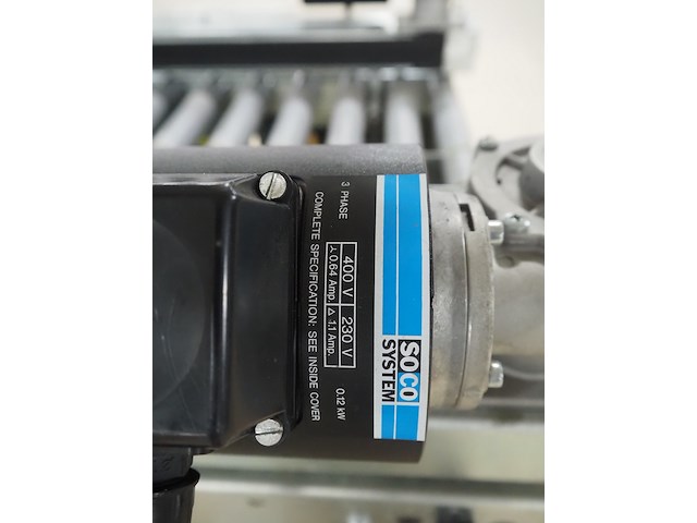 Soco system - afbeelding 8 van  17