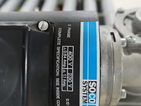 Soco system - afbeelding 8 van  17