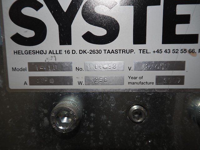 Soco system - afbeelding 9 van  17