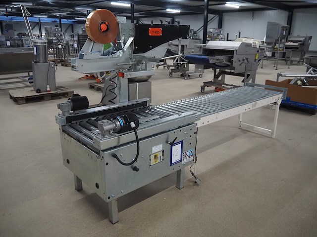 Soco system - afbeelding 10 van  17