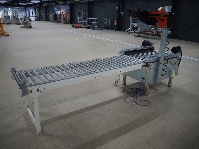 Soco system - afbeelding 12 van  17