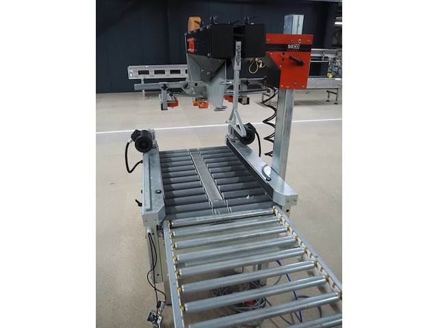 Soco system - afbeelding 14 van  17