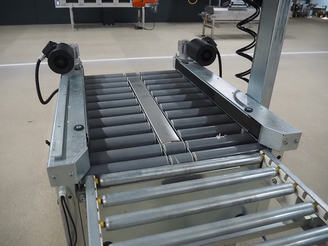 Soco system - afbeelding 15 van  17