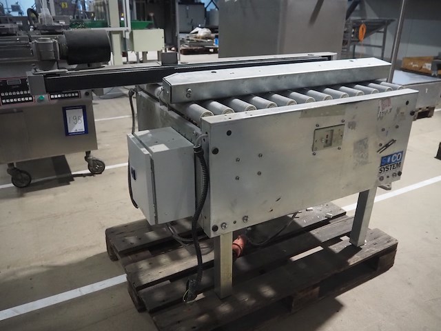 Soco system - afbeelding 5 van  11