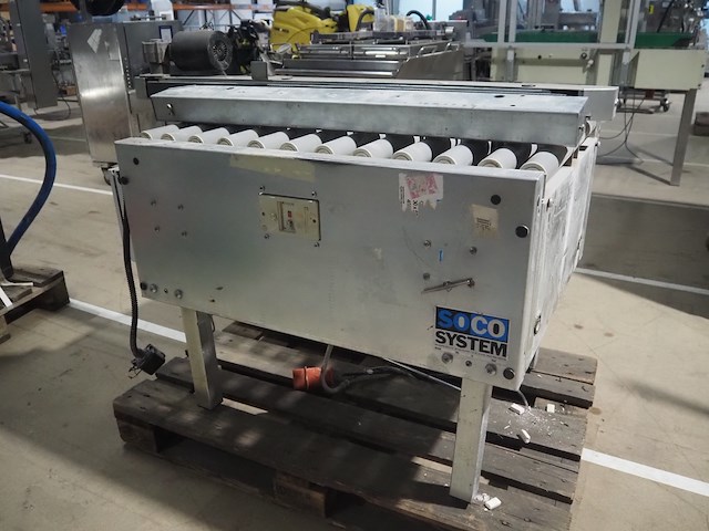 Soco system - afbeelding 6 van  11