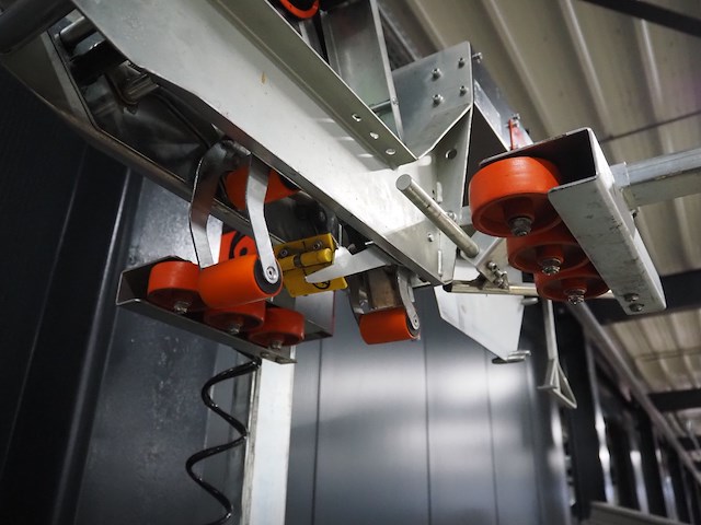 Soco system - afbeelding 2 van  18