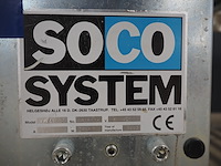 Soco system - afbeelding 9 van  18