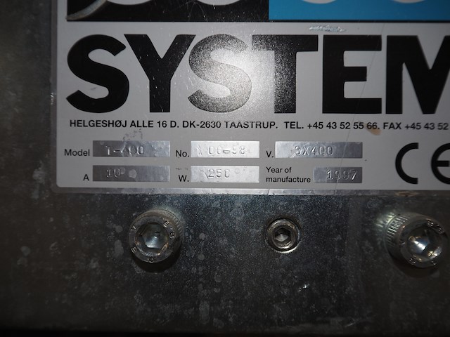 Soco system - afbeelding 10 van  18