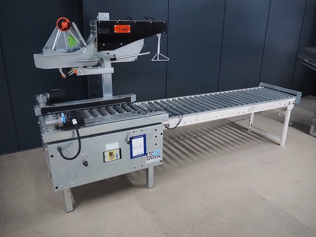 Soco system - afbeelding 11 van  18