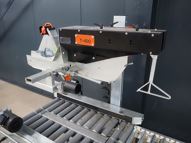 Soco system - afbeelding 17 van  18