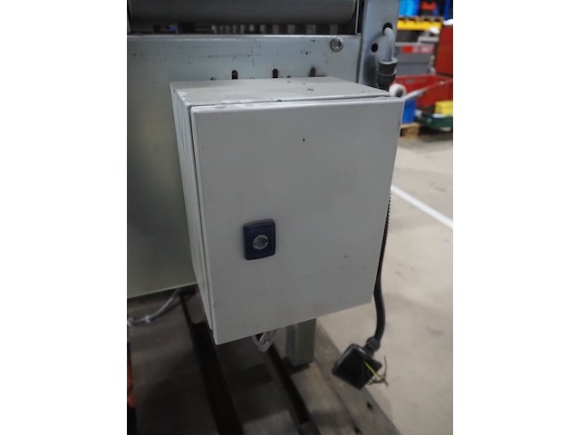 Soco system - afbeelding 2 van  13