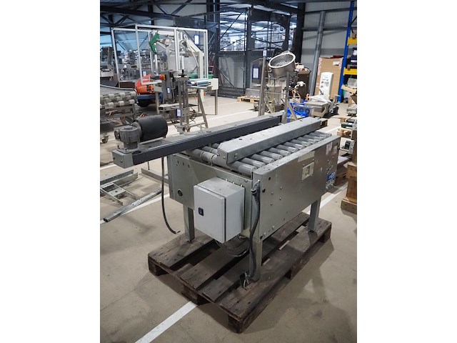 Soco system - afbeelding 8 van  13