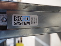 Soco system - afbeelding 7 van  7