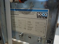 Soco system - afbeelding 2 van  10