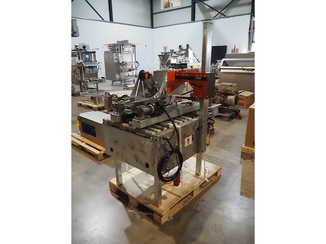 Soco system - afbeelding 5 van  10
