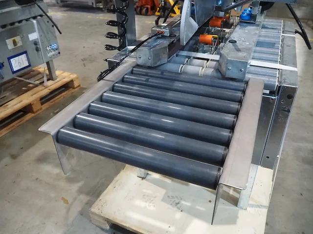 Soco system - afbeelding 6 van  10